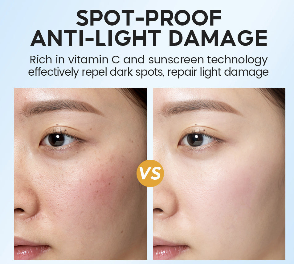 Coverage + Protection Tinted Sunscreen BeautyBond