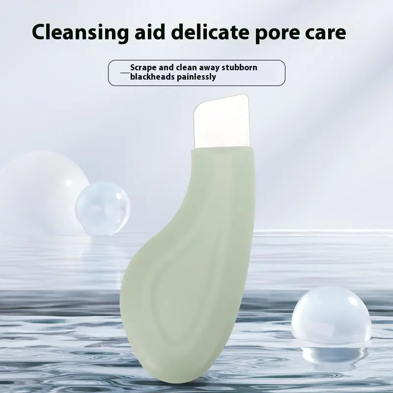 Blackhead Remover Shovel Tool – Stainless Steel Pore Extractor BeautyBond