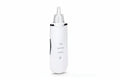 Ultrasonic Skin Scrubber – Electric Blackhead Remover Tool BeautyBond