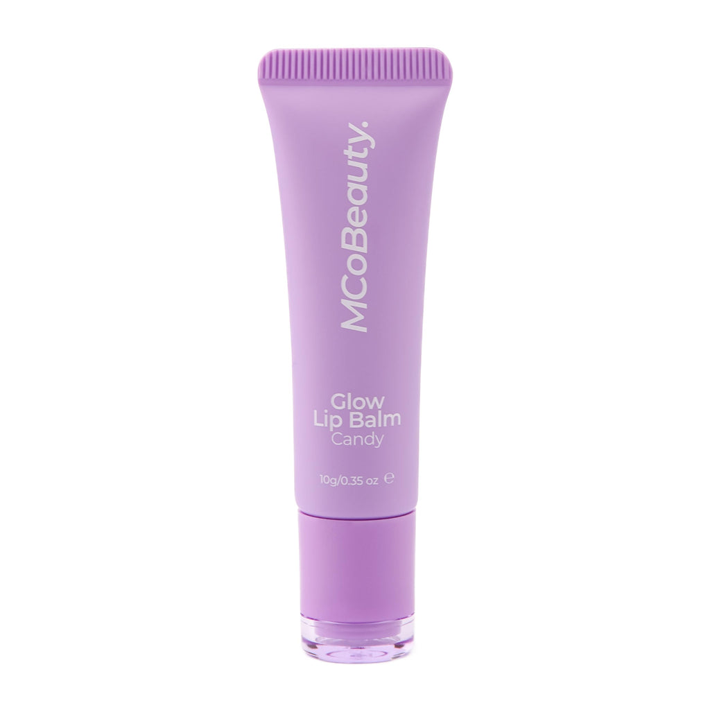 MCoBeauty Glow Lip Balm — Hydrating Tinted Lip Treatment BeautyBond