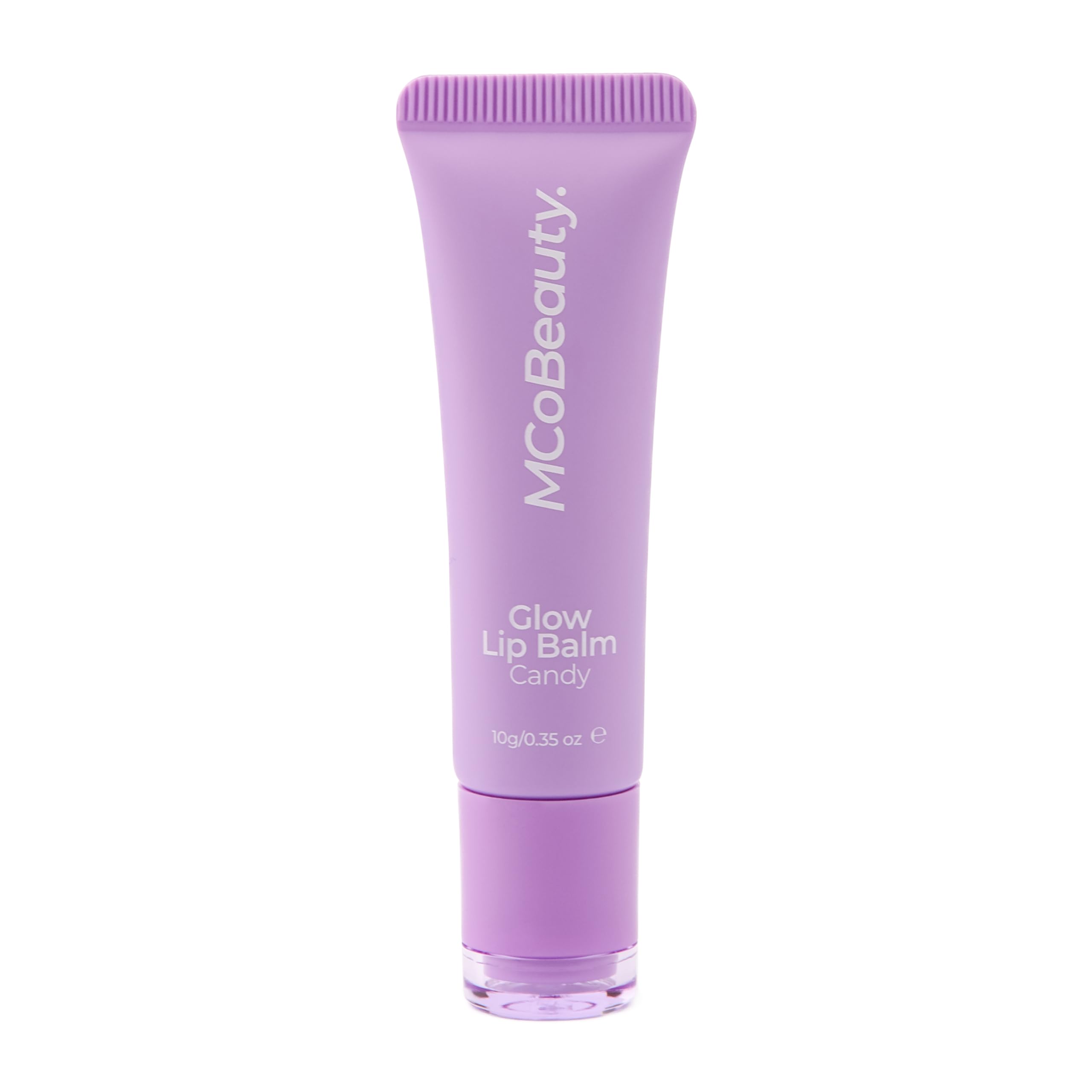 MCoBeauty Glow Lip Balm — Hydrating Tinted Lip Treatment BeautyBond