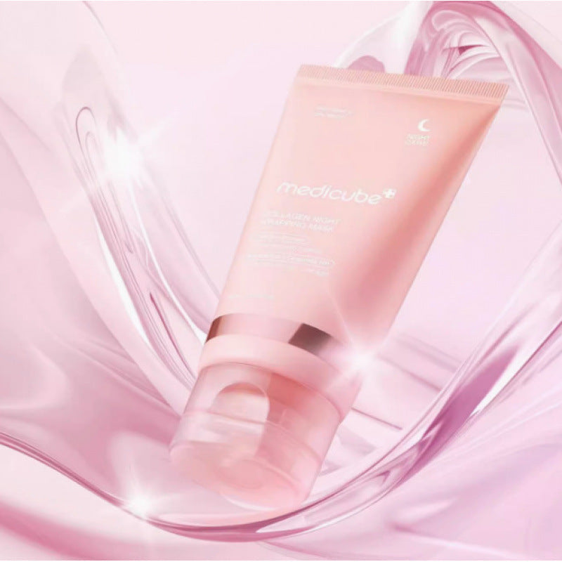 Collagen Peel-Off Anti-Wrinkle Mask BeautyBond