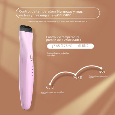 Beginner's Fairy 5D Electric Lash Curler