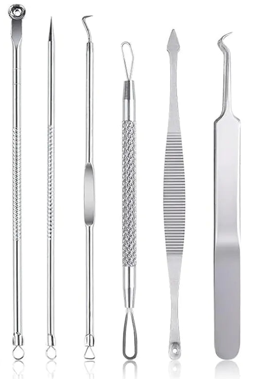 ClearSkin Ultrasonic Blackhead Remover