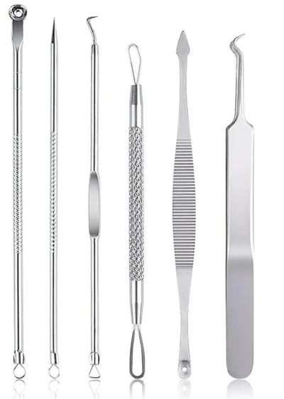 ClearSkin Ultrasonic Blackhead Remover