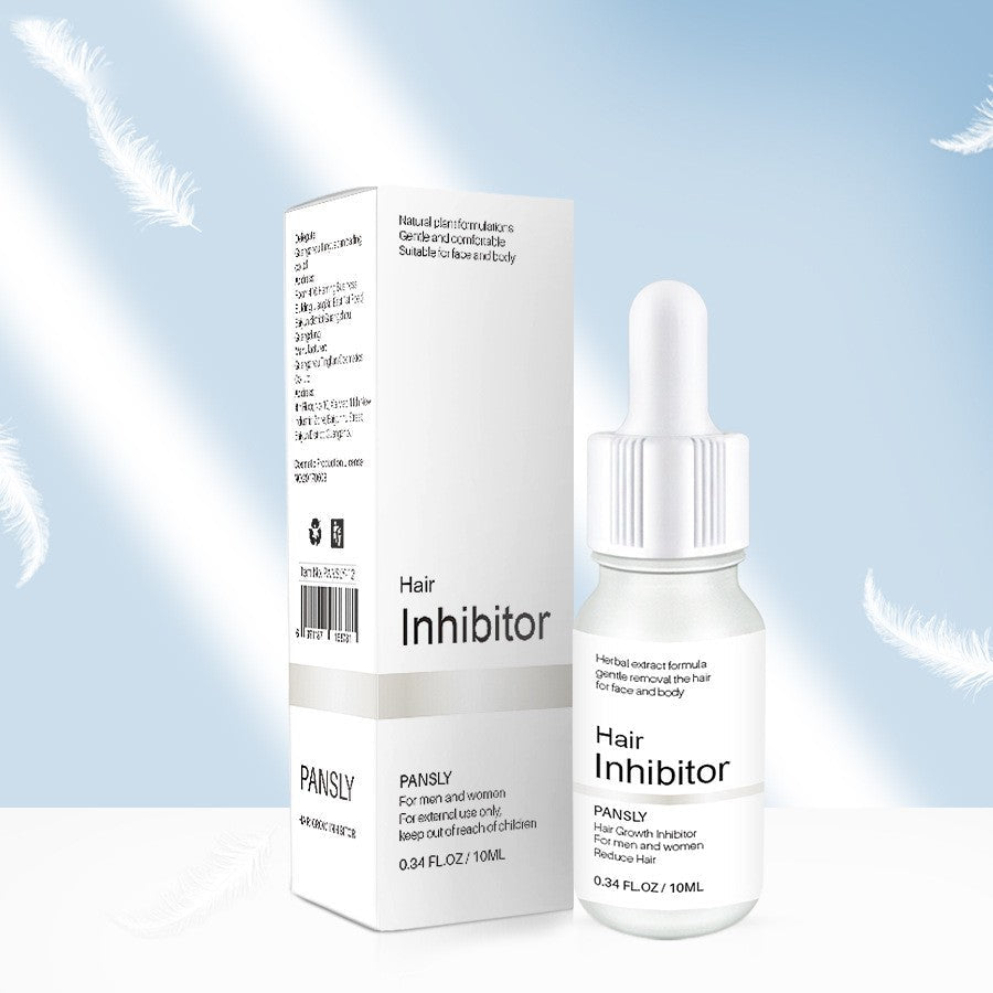 Hair Inhibition & Repair Nourishing Body Essence — 10ml BeautyBond