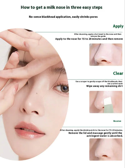 Blackhead Remover Shovel Tool