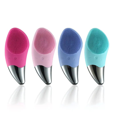 Silicone Exfoliating Cleanser