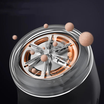 Electric Fabric Shaver