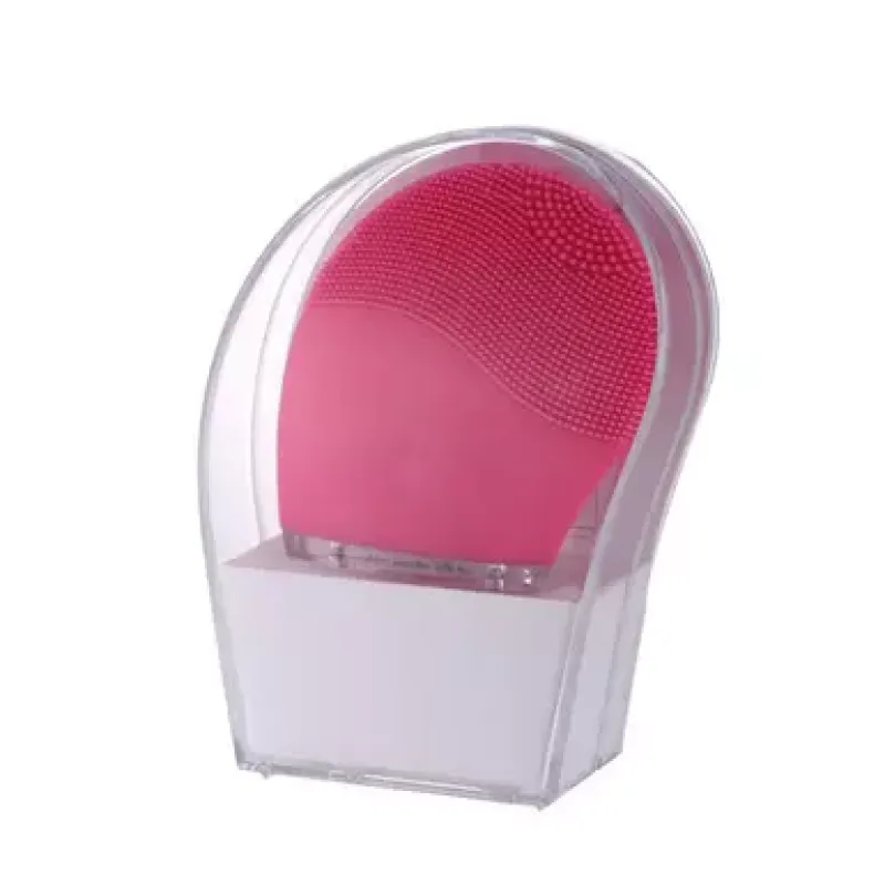 Silicone Electric Pore Cleansing Brush BeautyBond