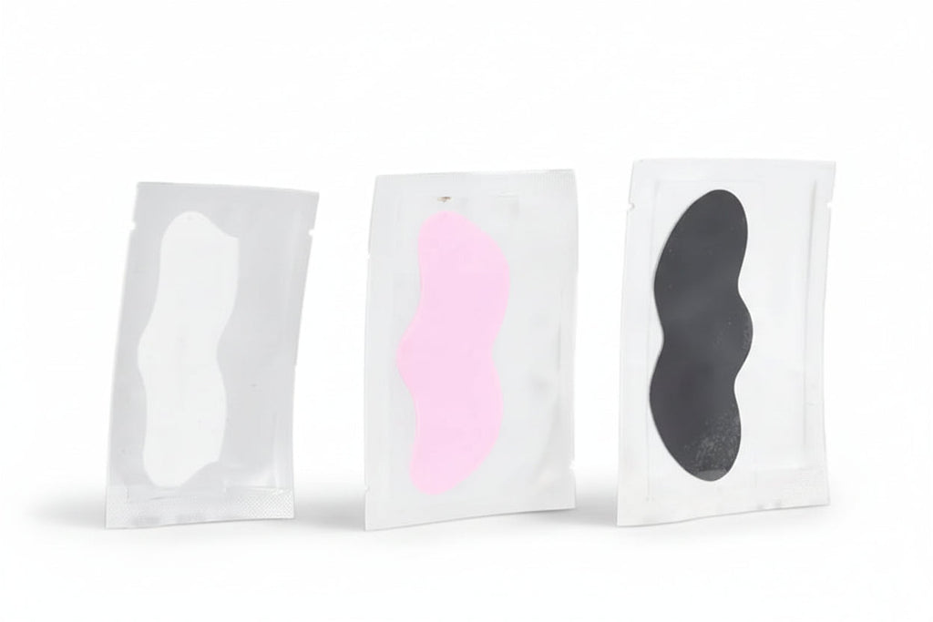 Charcoal Blackhead Strips – Deep Cleansing Nose Pore Remover BeautyBond