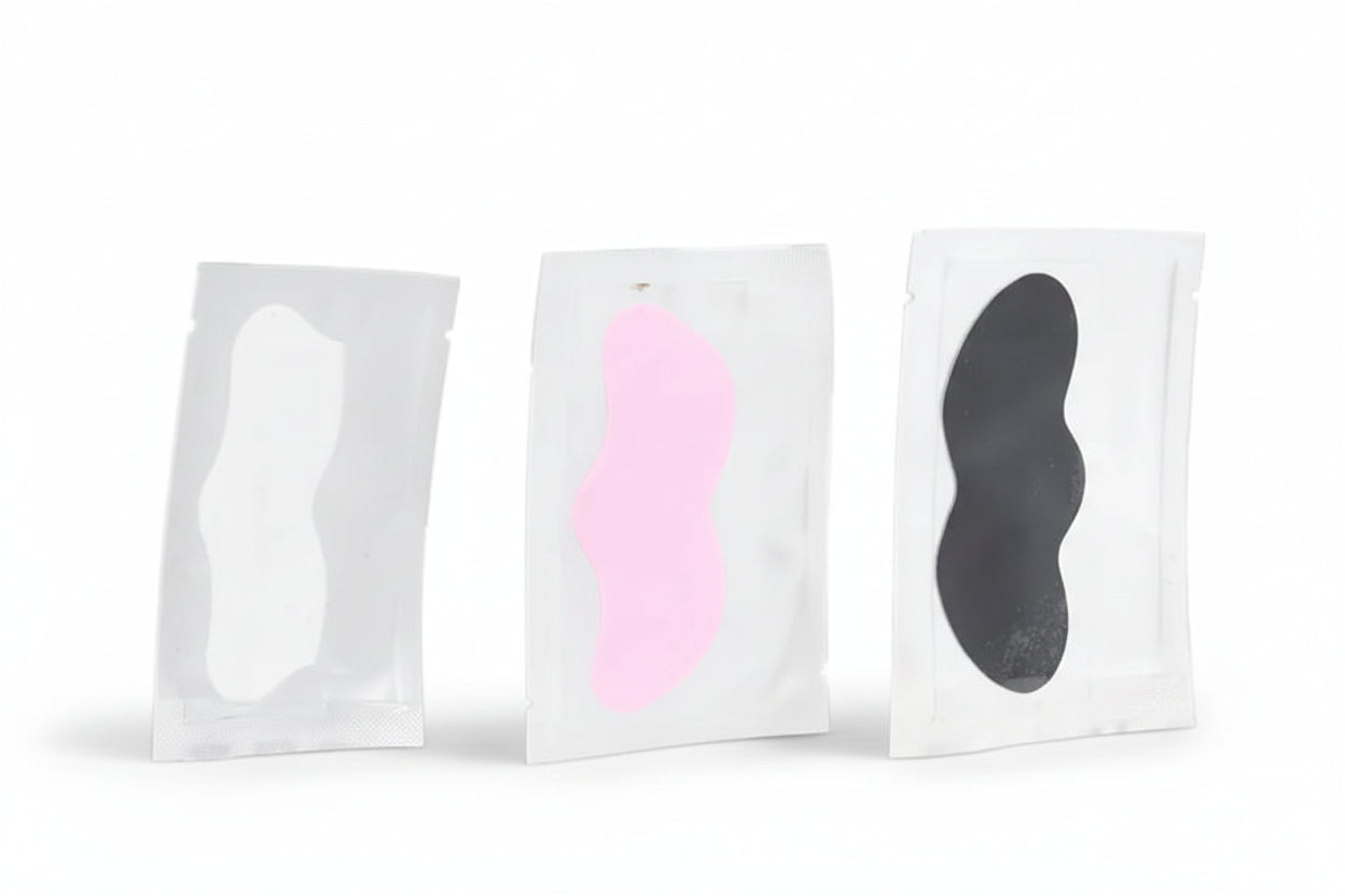Charcoal Blackhead Strips – Deep Cleansing Nose Pore Remover BeautyBond