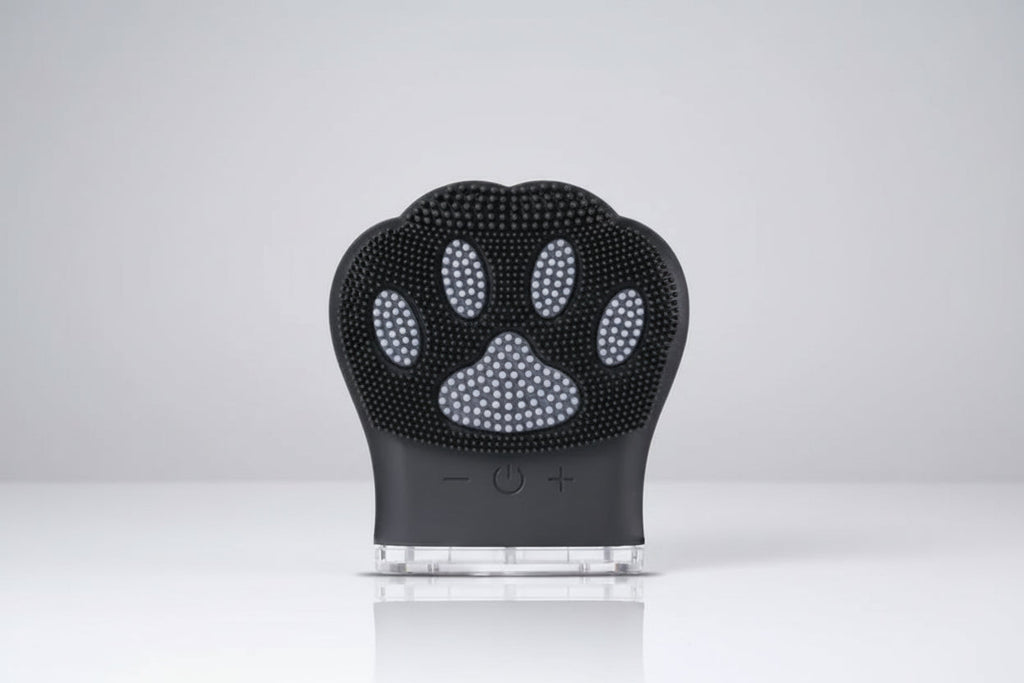 Cat Paw Ultrasonic Facial Brush BeautyBond