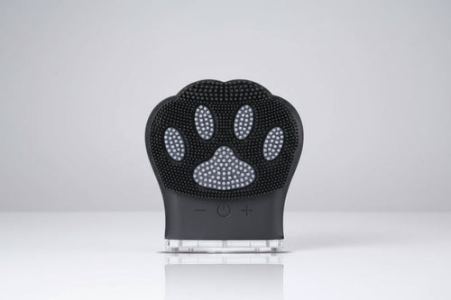 Cat Paw Ultrasonic Facial Brush BeautyBond