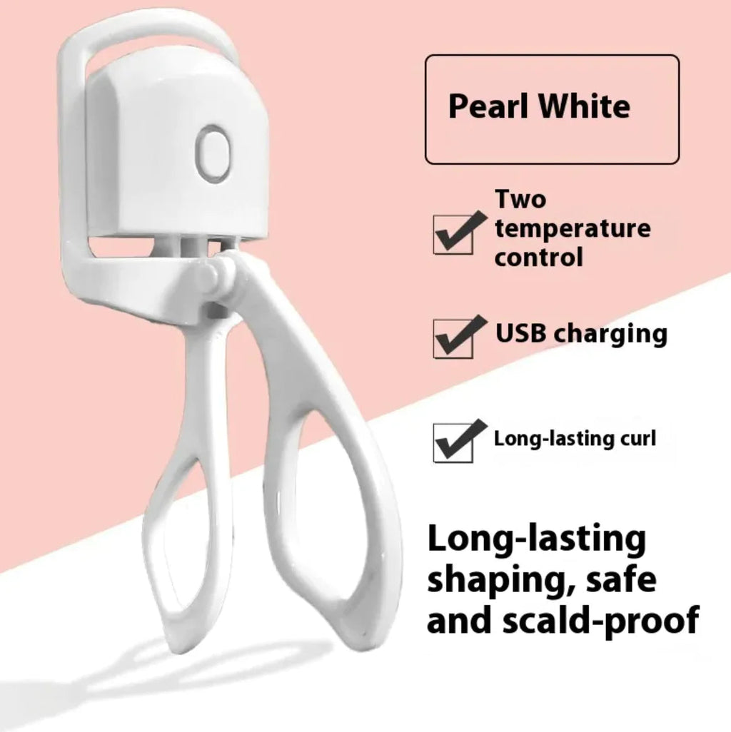 Heated Lash Styler BeautyBond