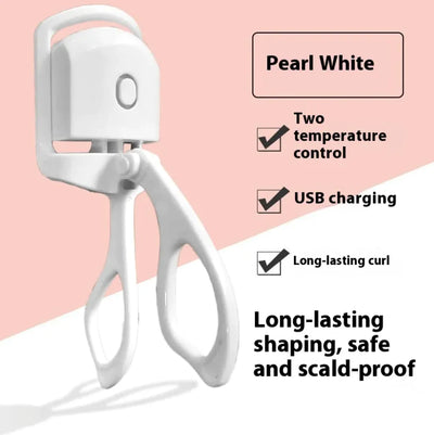 Heated Lash Styler
