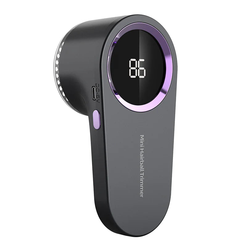 Electric Fabric Shaver