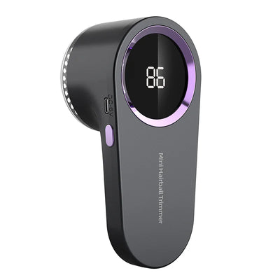 Electric Fabric Shaver