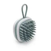 Silicone Scalp Massager – Portable Shampoo Brush BeautyBond
