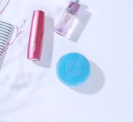 Ultrasonic Skincare Brush & Massager BeautyBond