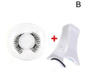Magnet-Lock Lash Set – Glue Free Magnetic Eyelashes BeautyBond