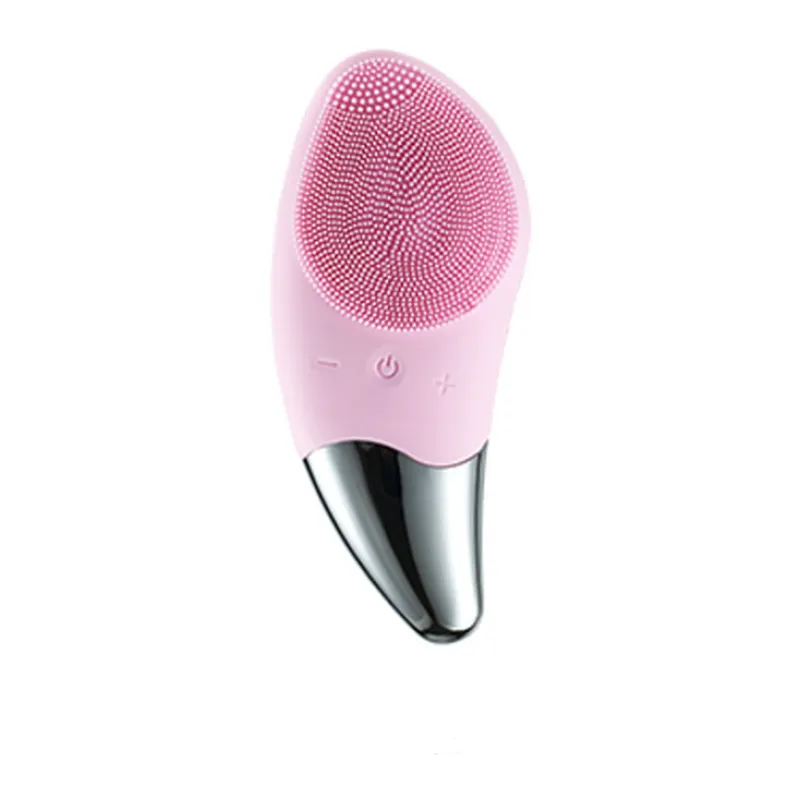 Silicone Exfoliating Cleanser BeautyBond