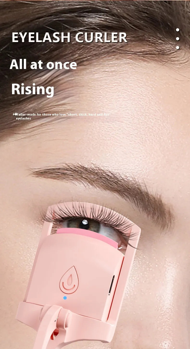 SwiftLash Electric Curler BeautyBond
