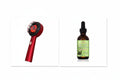 Red Light Scalp Therapy Comb BeautyBond
