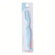 SmoothBrow Facial Hair Razors