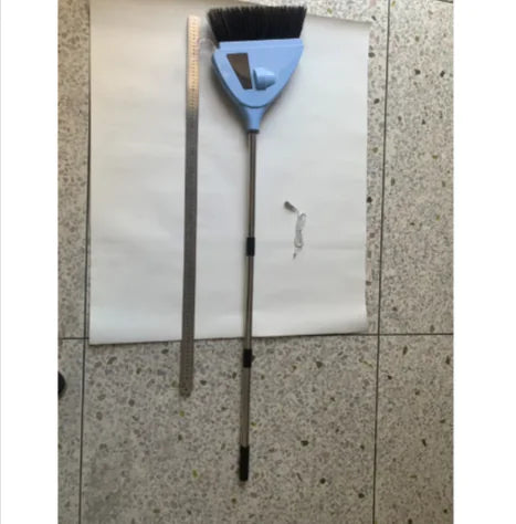 Dual-Function SweepVac