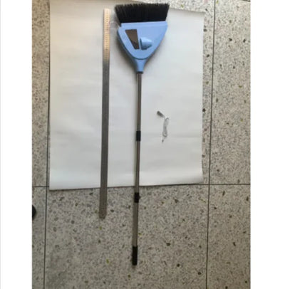 Dual-Function SweepVac
