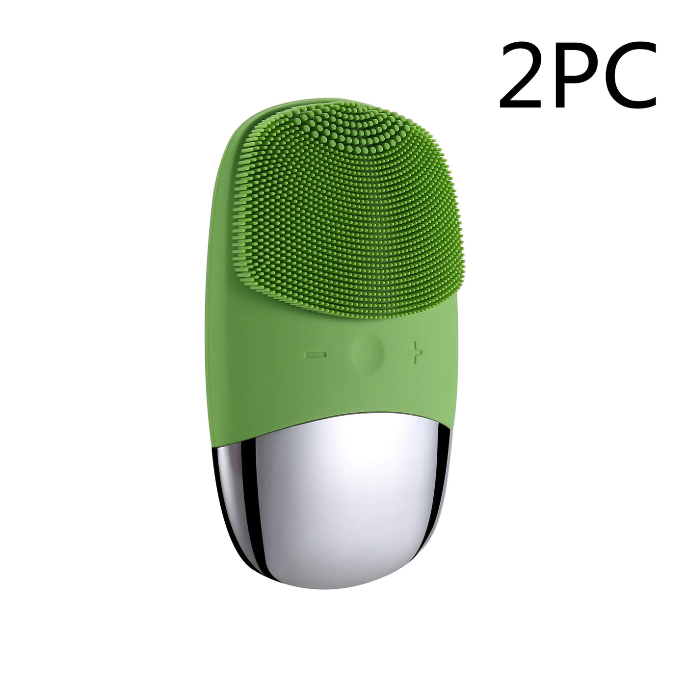 Glowing Skin Electric Cleanser