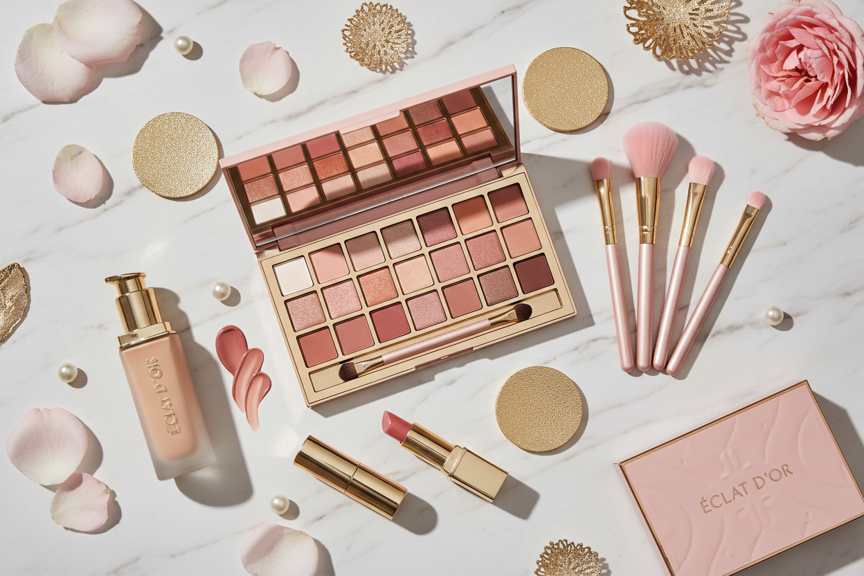 Makeup Collection
