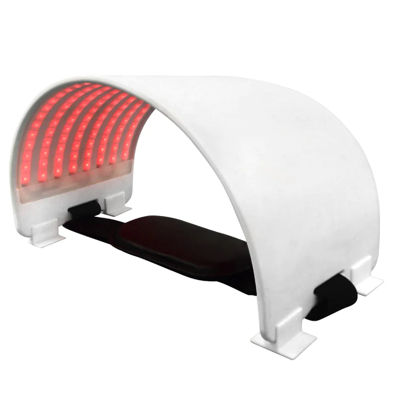 FlexiSkin 7-Color LED Therapy Mask BeautyBond