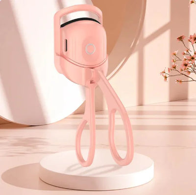 Compact Heated Eyelash Styler