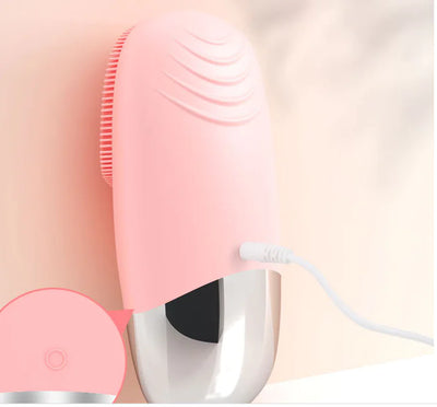Glowing Skin Electric Cleanser
