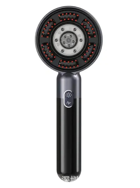 Red Light Hair Enhancer Comb