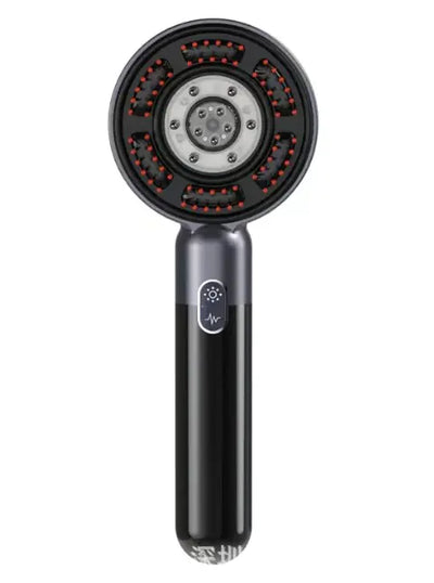 Red Light Hair Enhancer Comb