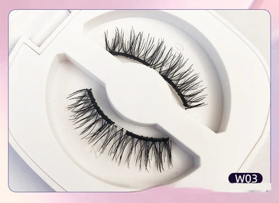 Magnetic Lash Kit