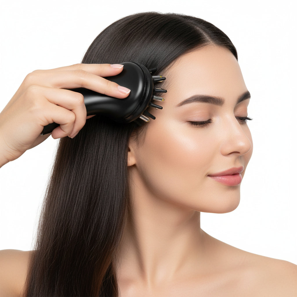 Hair Revive Comb BeautyBond
