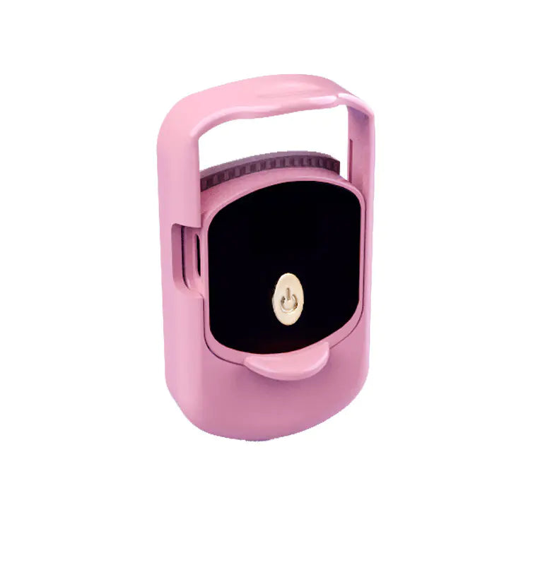 Compact Heated Lash Styler