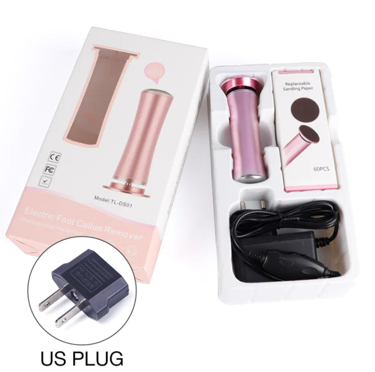 Electric Pedicure Pro