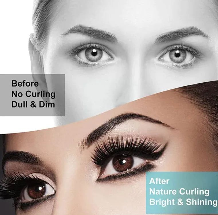 Electric Lash Styler