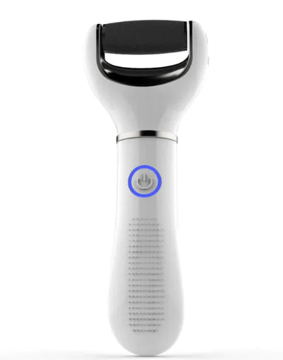 Electric Foot Exfoliator Electric Foot Exfoliator El