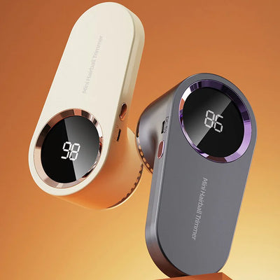 Electric Fabric Shaver