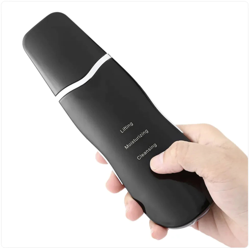 SonicSkin Blackhead Vacuum