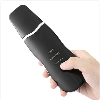 SonicSkin Blackhead Vacuum