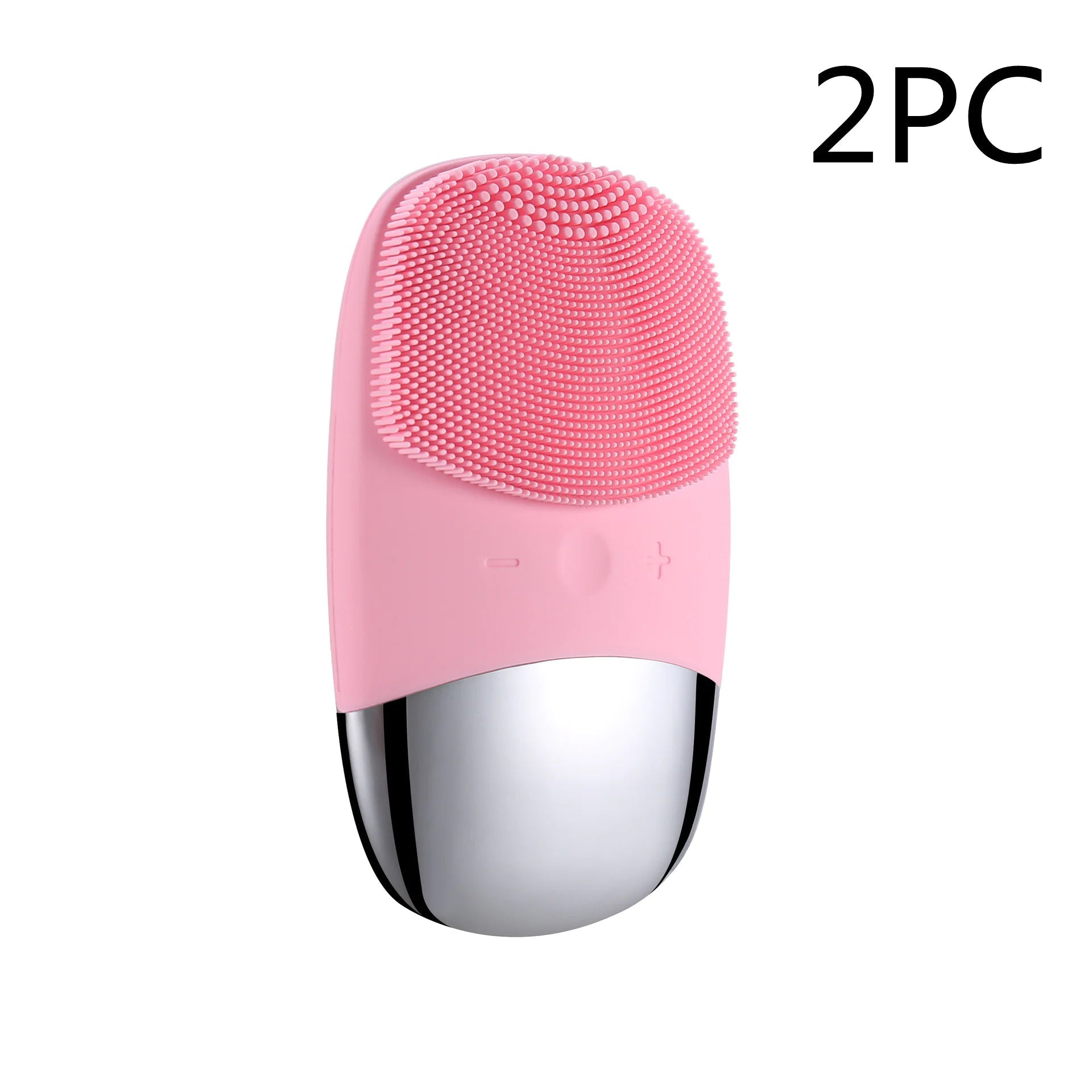 Glowing Skin Electric Cleanser BeautyBond