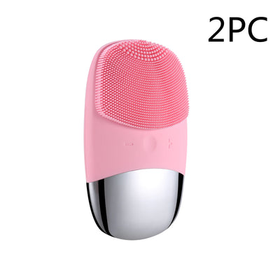 Glowing Skin Electric Cleanser