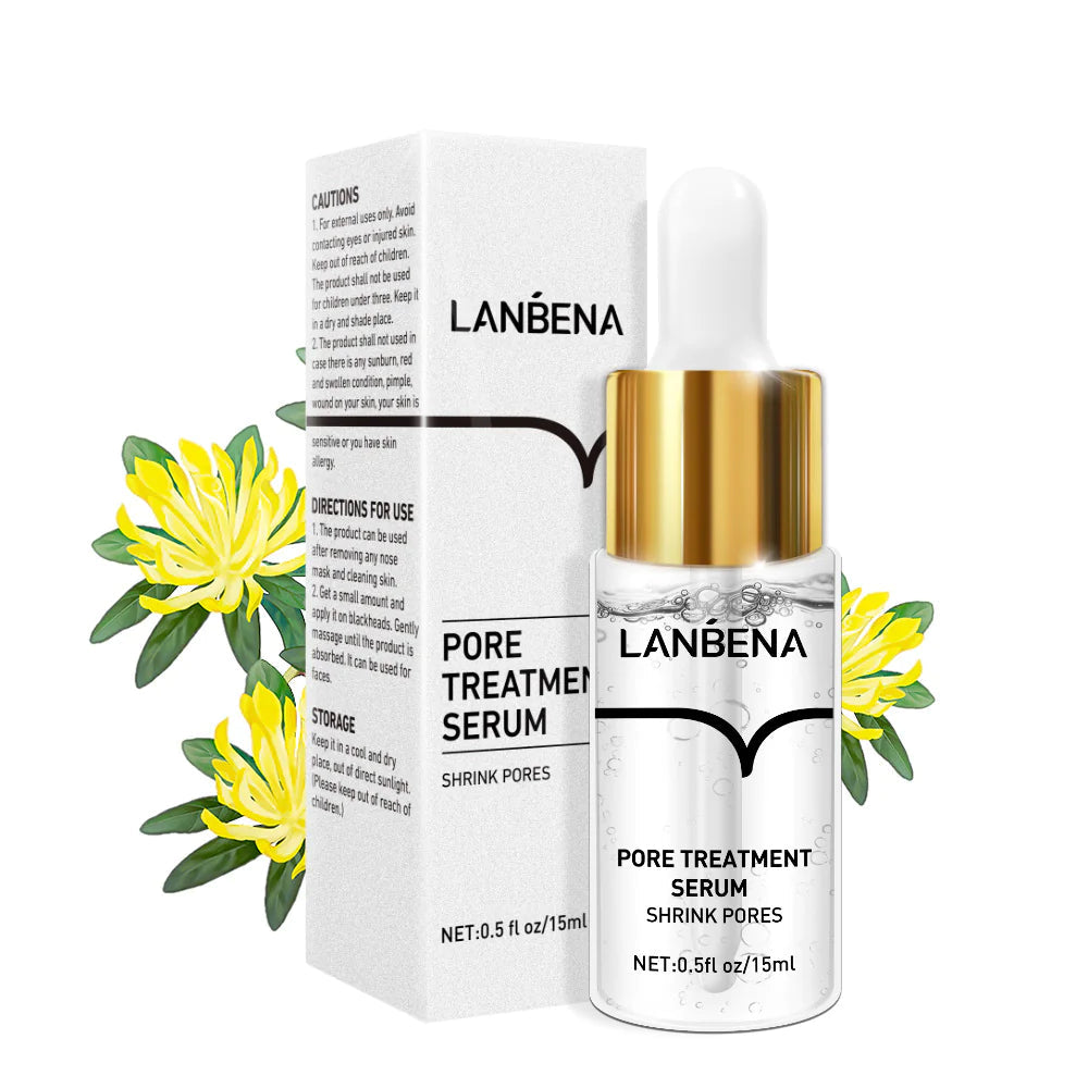 Snow Lotus Blackhead Removal Cream – Deep Cleansing & Moisturizing BeautyBond